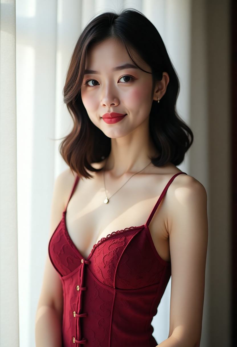 变异生物剧照