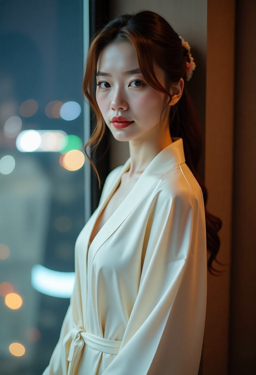 人物年代对照配图